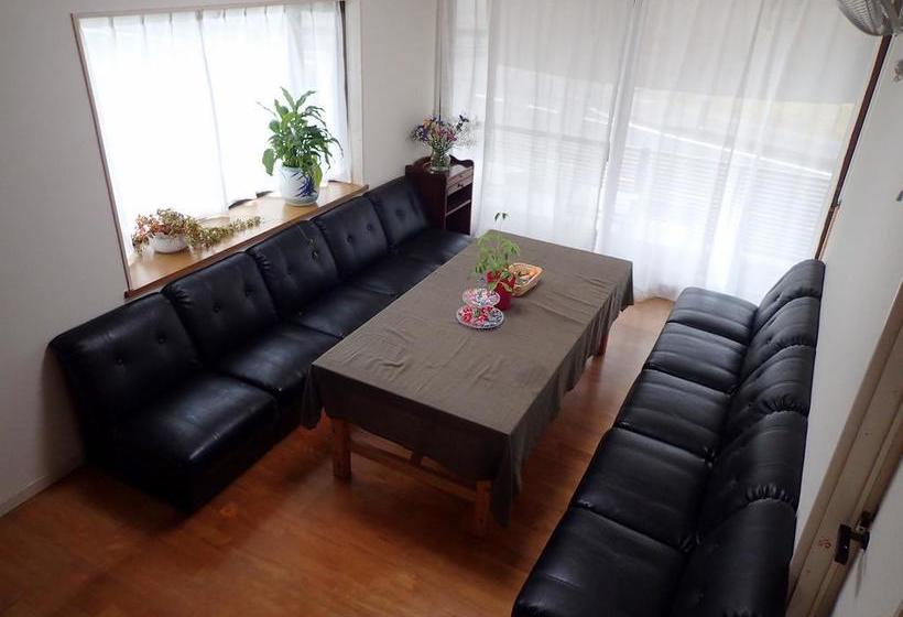 هاستل Kumano Backpackers