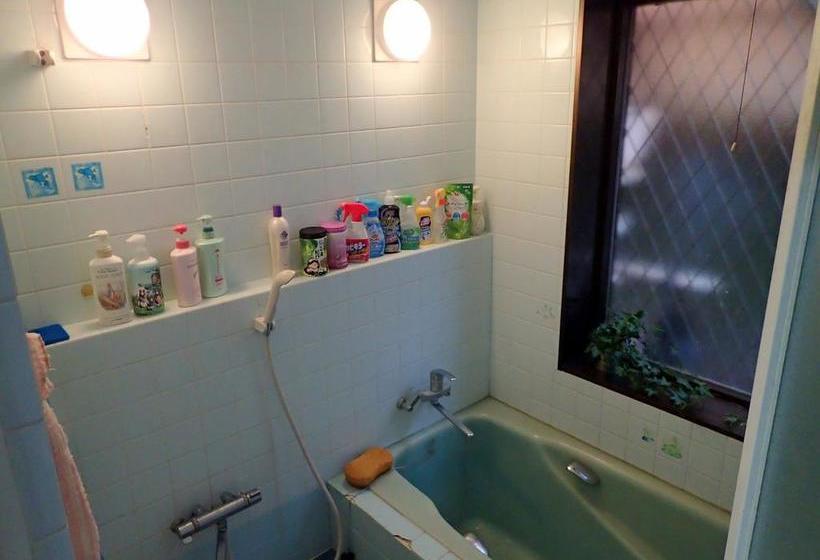 هاستل Kumano Backpackers