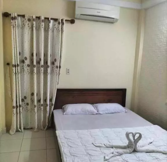هاستل Thanh Hương Homestay