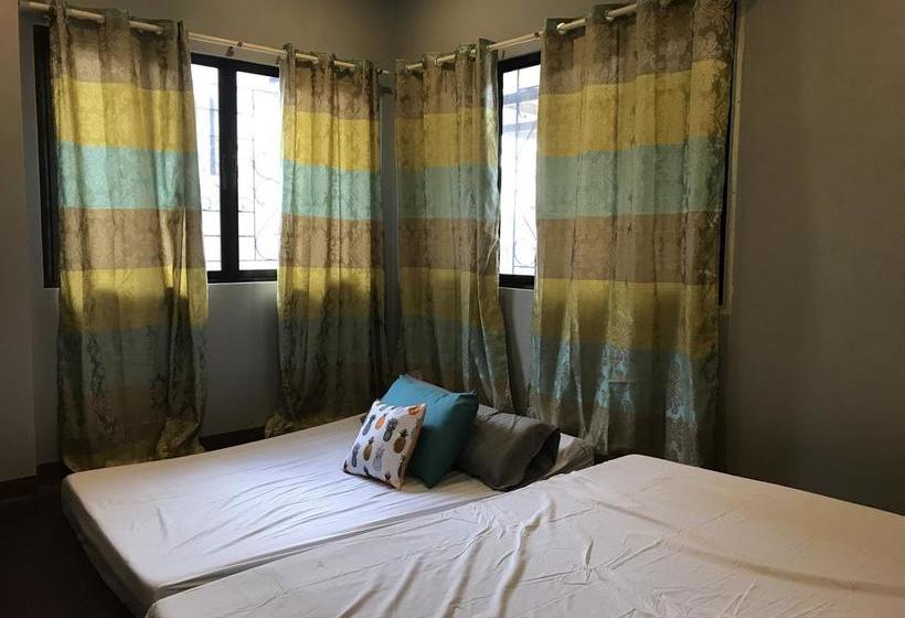 הוסטל The Nest @ Cebu
