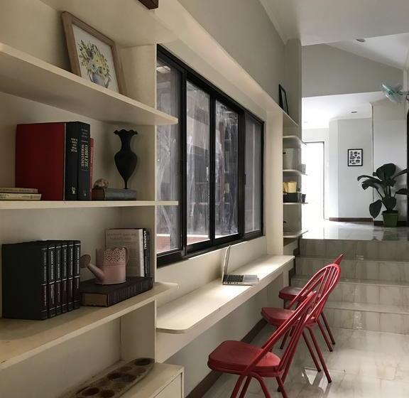 הוסטל The Nest @ Cebu