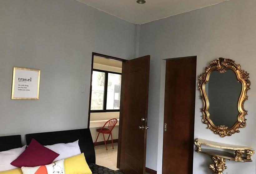 הוסטל The Nest @ Cebu