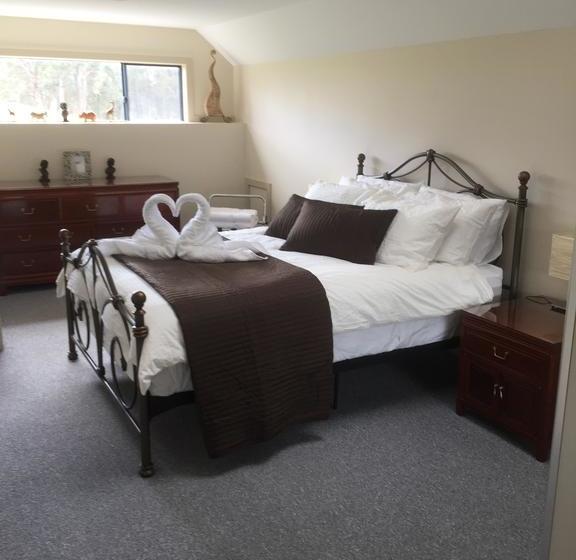 住宿加早餐 Atina Rocks Country Homestead