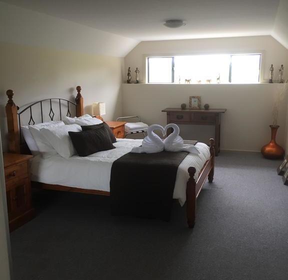 住宿加早餐 Atina Rocks Country Homestead