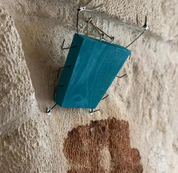 Bed and Breakfast Eremo Guest House Housea Travel