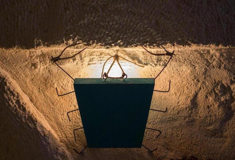 Bed and Breakfast Eremo Guest House Housea Travel