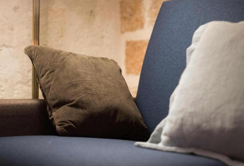 Bed and Breakfast Eremo Guest House Housea Travel