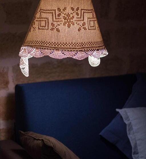 Bed and Breakfast Eremo Guest House Housea Travel