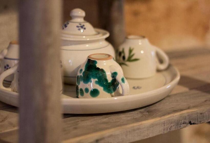 Bed and Breakfast Eremo Guest House Housea Travel