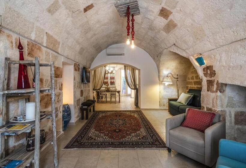 Bed and Breakfast Eremo Guest House Housea Travel