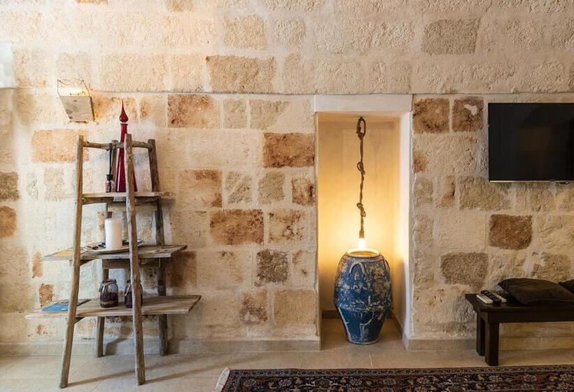 Bed and Breakfast Eremo Guest House Housea Travel