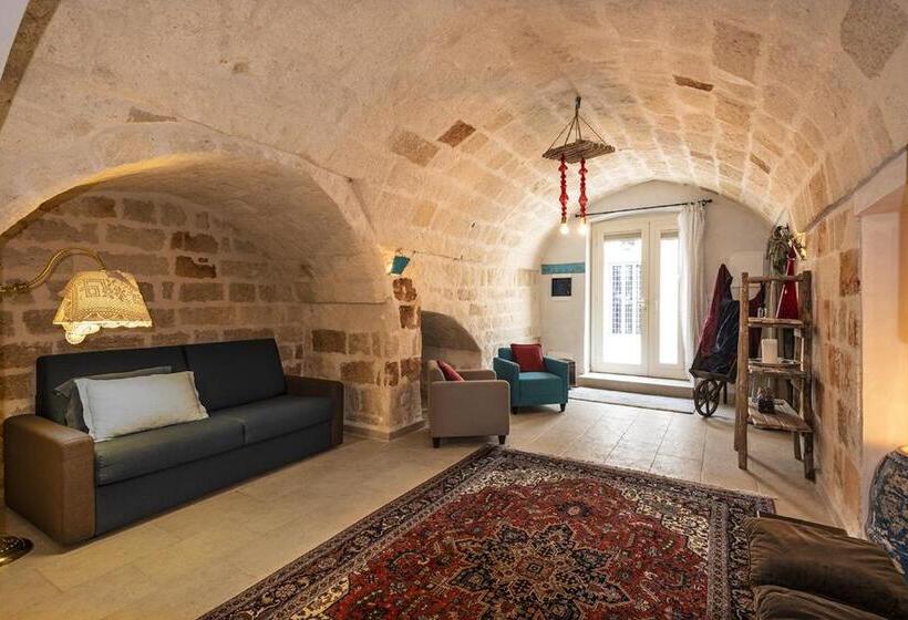 Bed and Breakfast Eremo Guest House Housea Travel