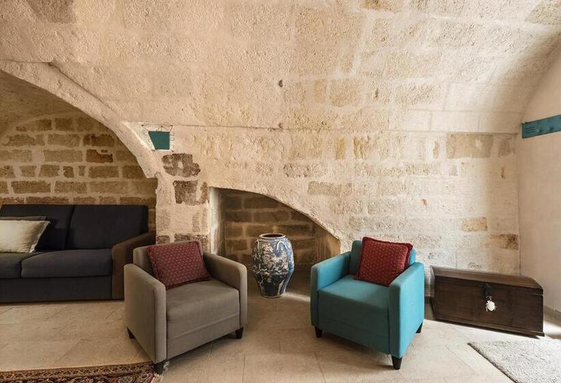 Bed and Breakfast Eremo Guest House Housea Travel