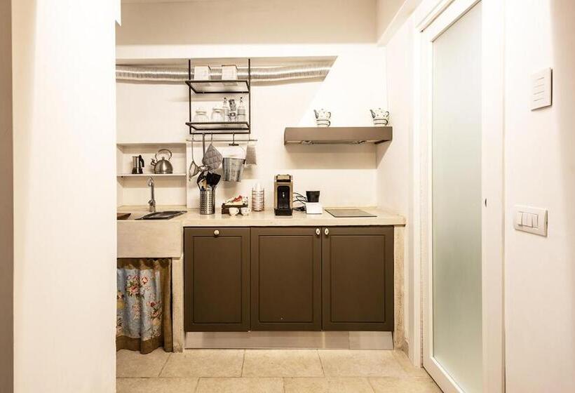 Bed and Breakfast Eremo Guest House Housea Travel