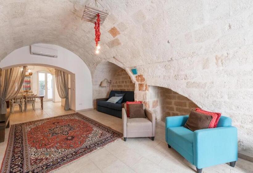 Bed and Breakfast Eremo Guest House Housea Travel