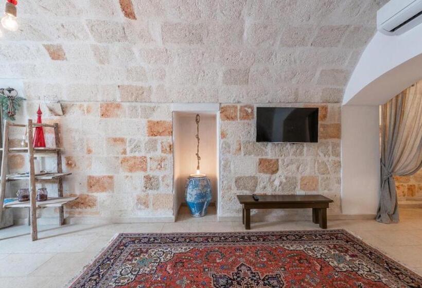 Bed and Breakfast Eremo Guest House Housea Travel