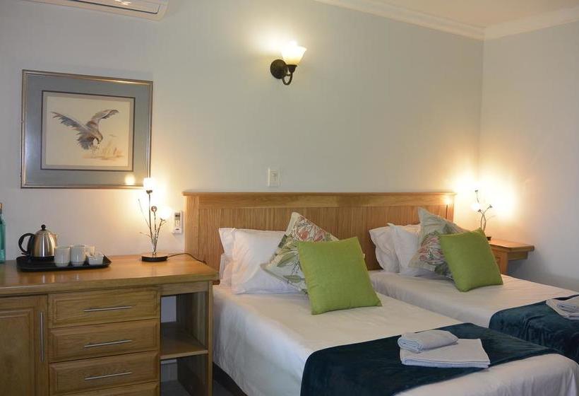 住宿加早餐  Ginaz Bnb