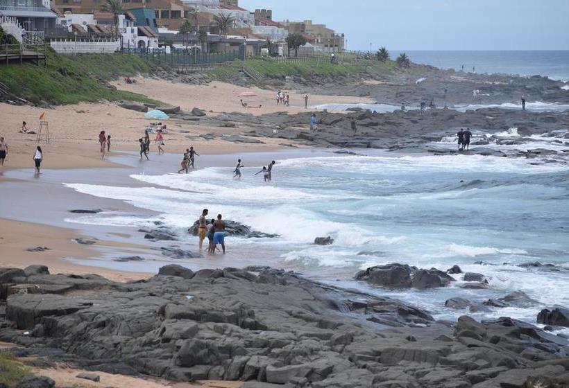 住宿加早餐  Ginaz Bnb