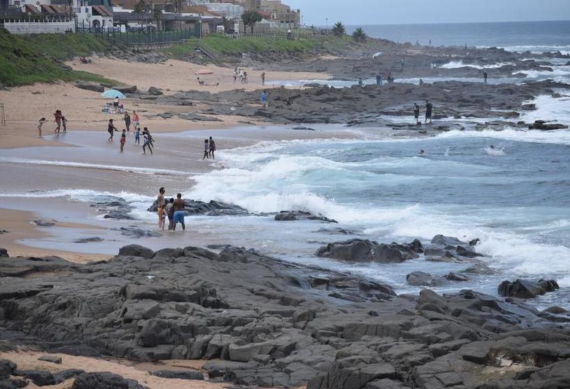 住宿加早餐  Ginaz Bnb