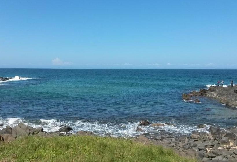 住宿加早餐  Ginaz Bnb