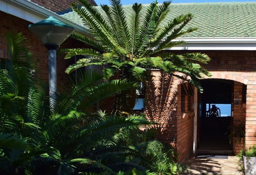 住宿加早餐  Ginaz Bnb