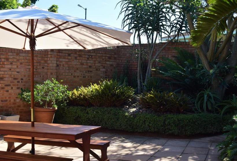 住宿加早餐  Ginaz Bnb