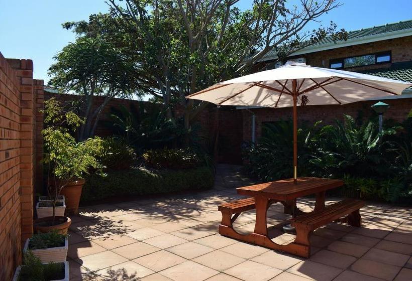 住宿加早餐  Ginaz Bnb