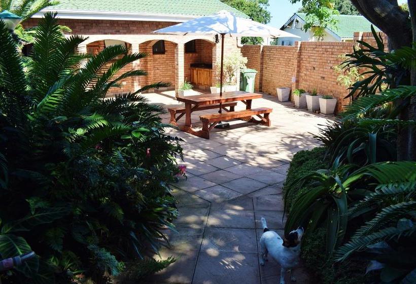 住宿加早餐  Ginaz Bnb