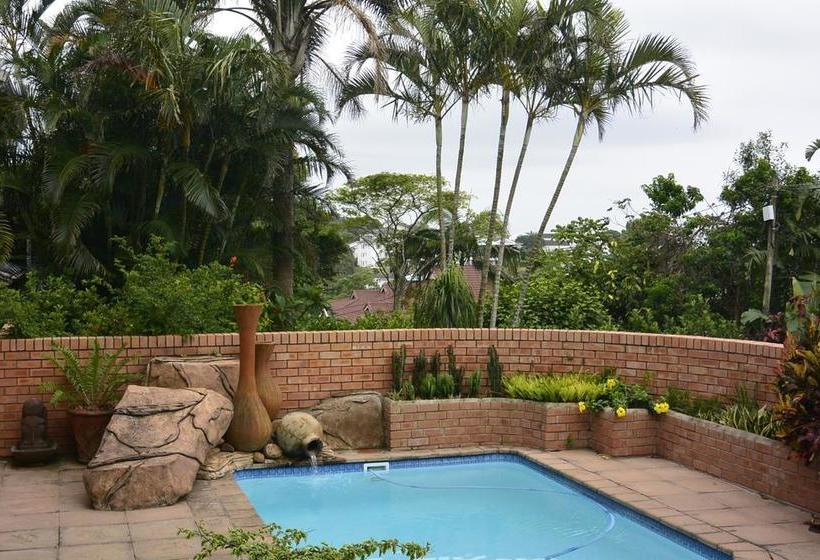 住宿加早餐  Ginaz Bnb