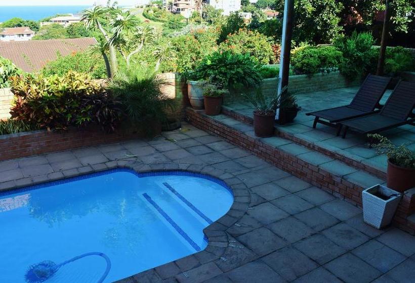 住宿加早餐  Ginaz Bnb