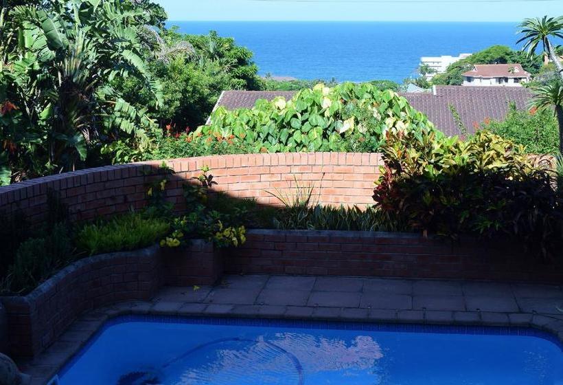 住宿加早餐  Ginaz Bnb