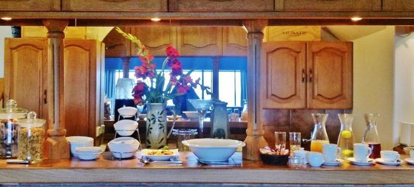 住宿加早餐  Ginaz Bnb