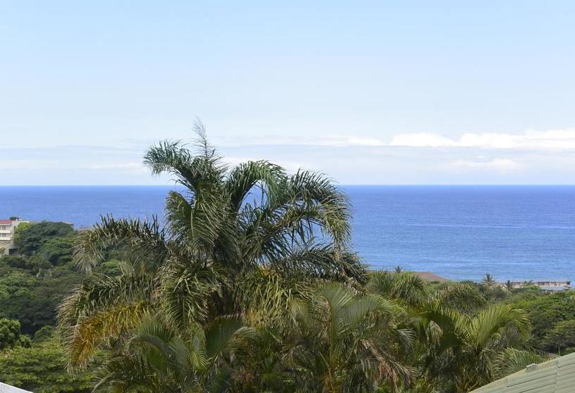 住宿加早餐  Ginaz Bnb