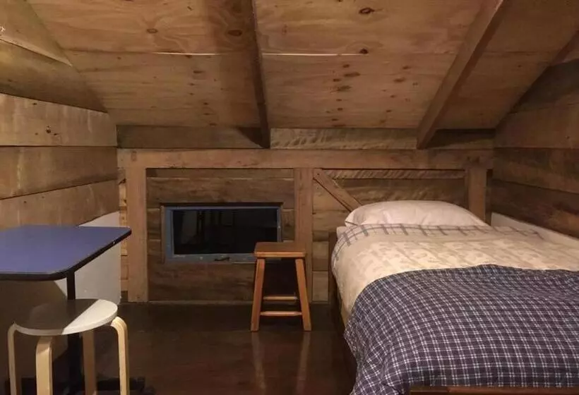 تختخواب و صبحانه Hostal Climb House