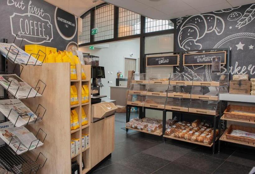 ホテル De Boshoek