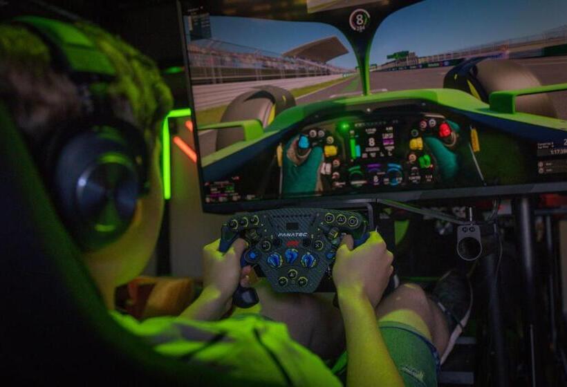 ホテル De Boshoek