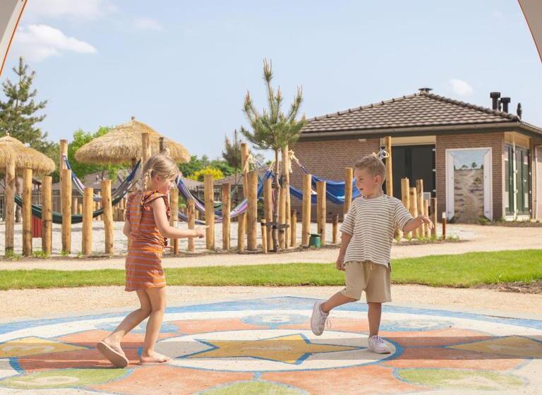 ホテル De Boshoek