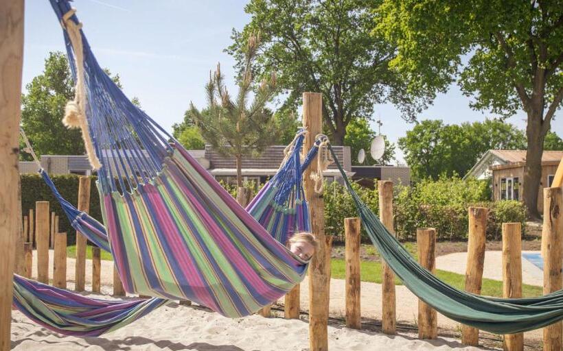 ホテル De Boshoek