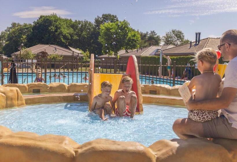 ホテル De Boshoek