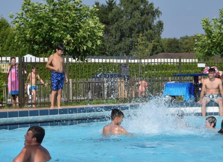 ホテル De Boshoek