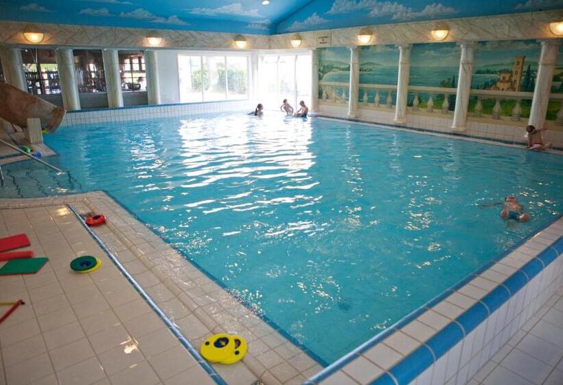 ホテル De Boshoek