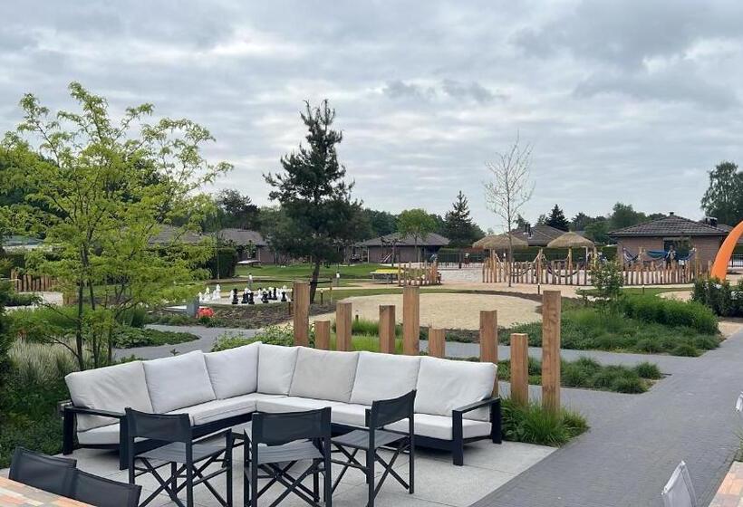 ホテル De Boshoek