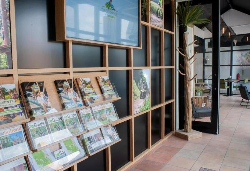 ホテル De Boshoek