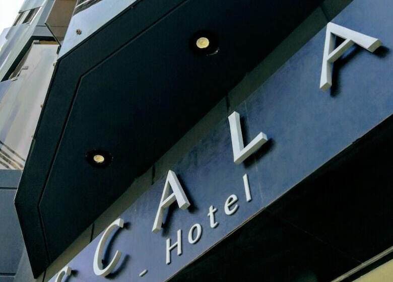 هتل Escala Urban