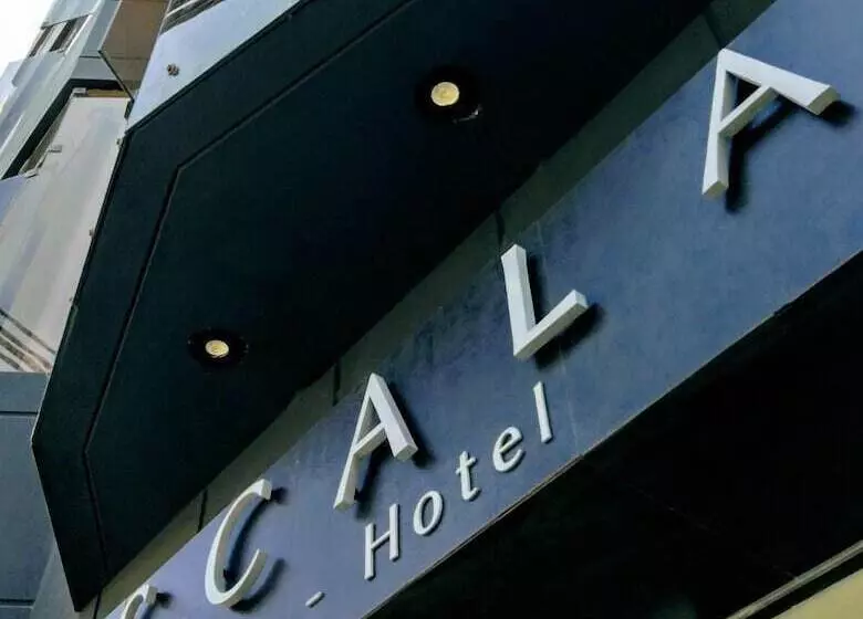 هتل Escala Urban