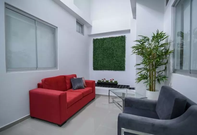 هتل Escala Urban