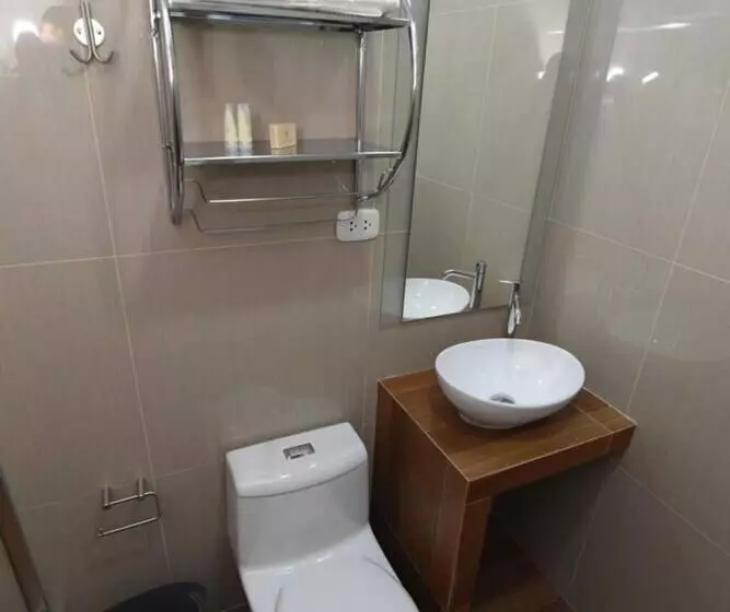 هتل Escala Urban