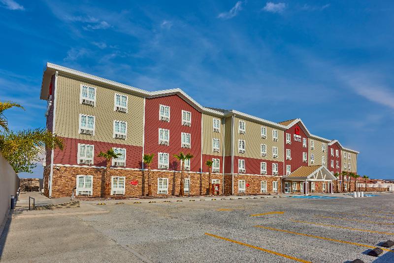 ホテル Extended Suites Celaya Galerias