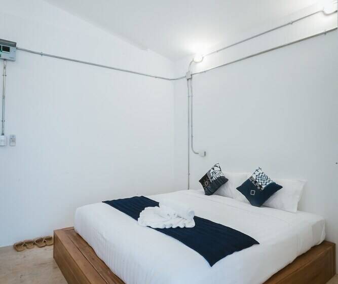 酒店 Hug Inn Phrae