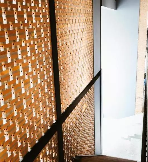 هتل Hug Inn Phrae